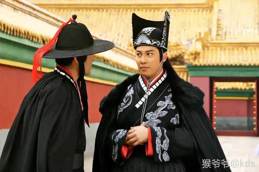 齐天大圣孙悟空的原型之一是西厂厂公汪直?