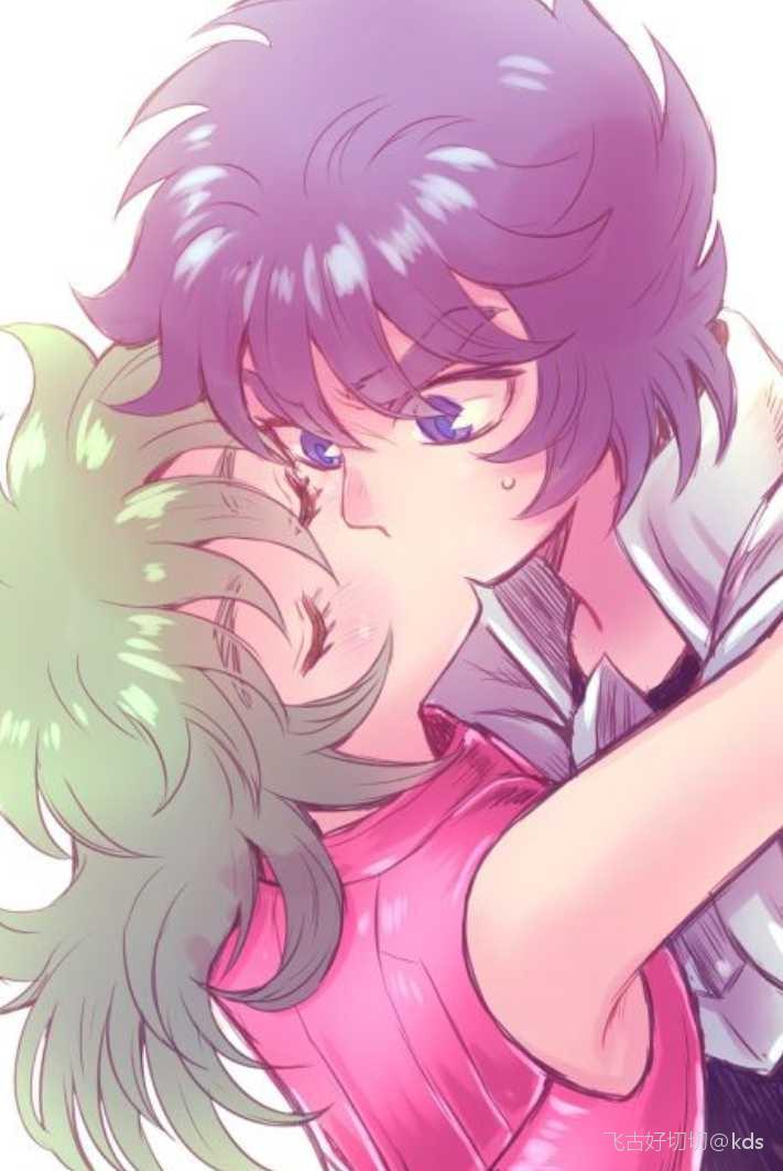 一辉和阿瞬是哪国人?