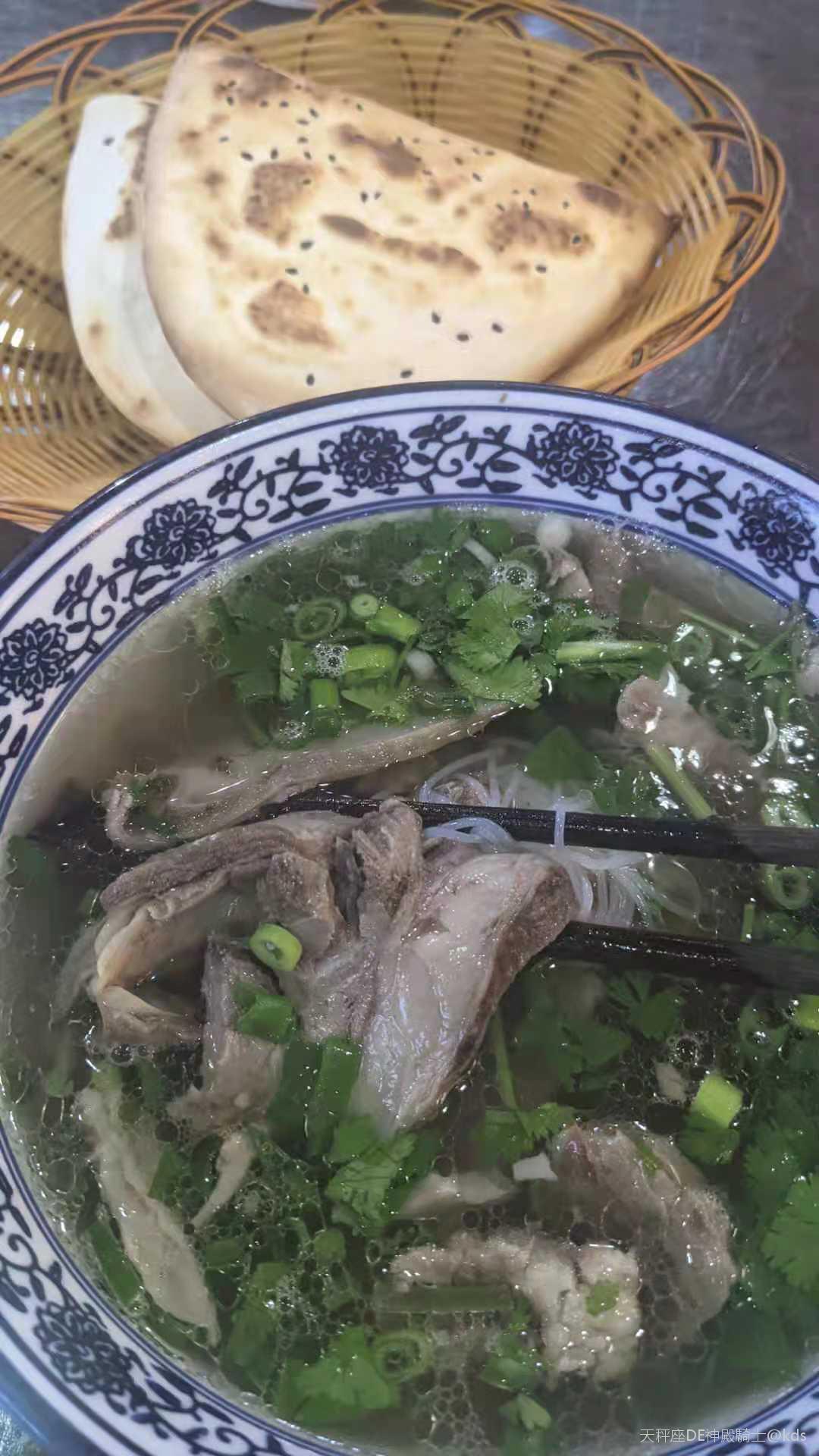 水盆羊肉照片图片