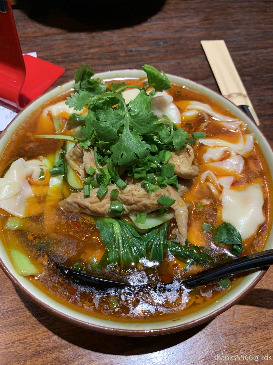 肥肠抄手_kds宽带山