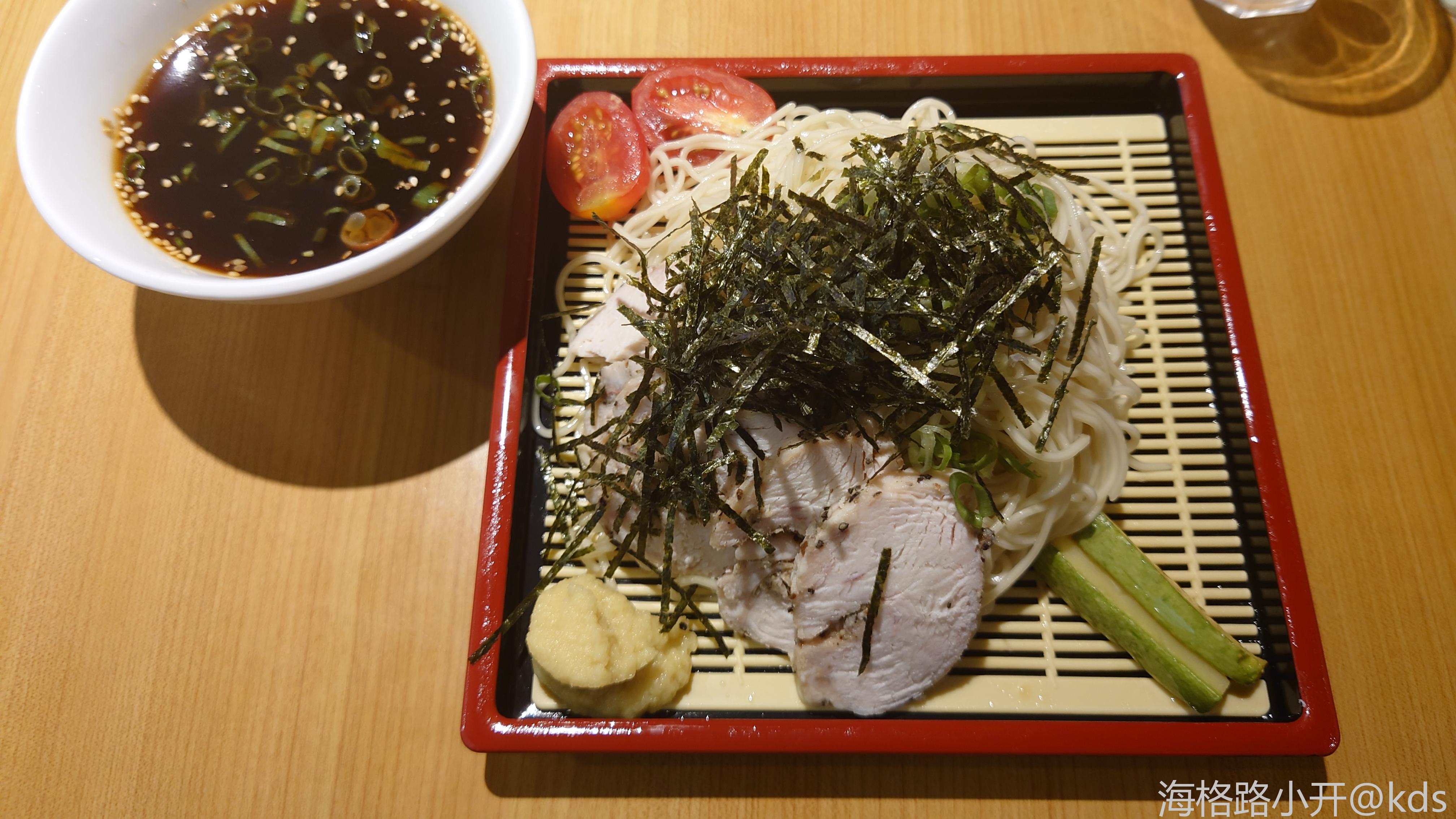 日式冷面_kds宽带山