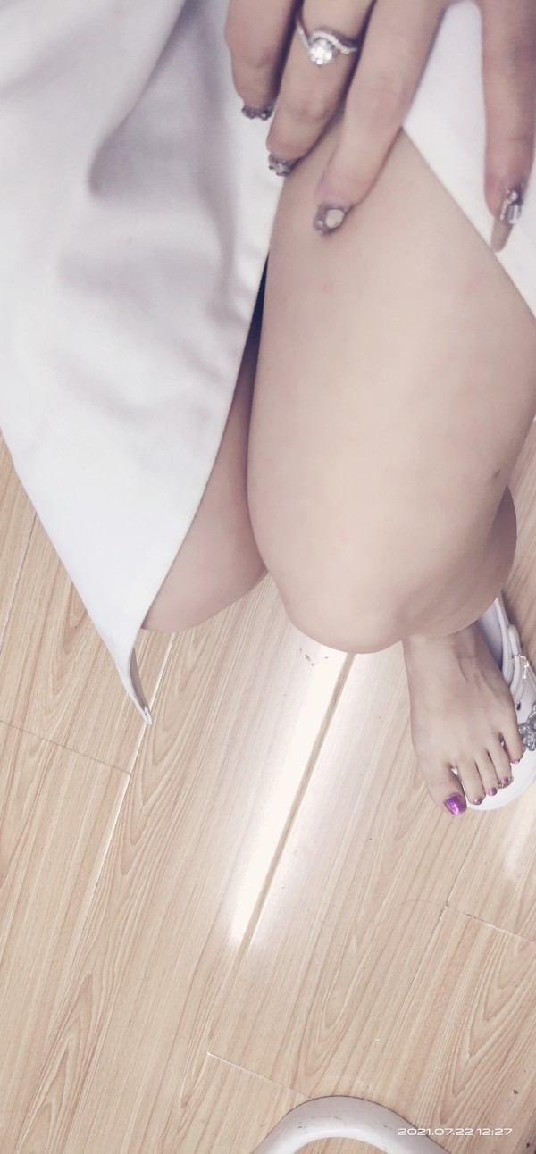 刚刚超市看到个背影是篱笆女土匪