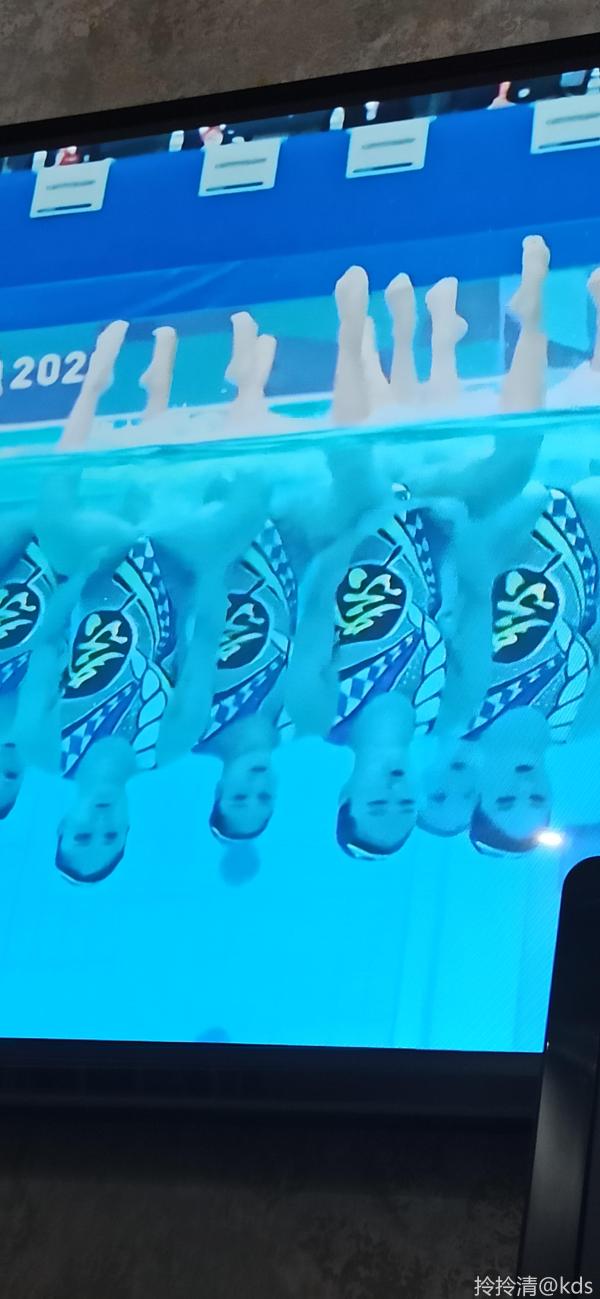 小日本的花样游泳泳衣.-宽带山kds-宽带山社区-城市消费门户