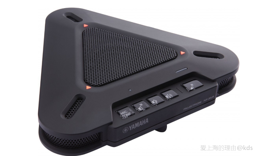 雅马哈 电脑专用喇叭