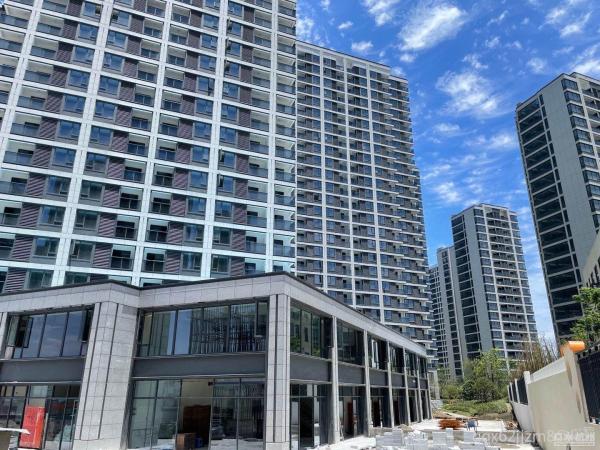 虹口区彩虹湾动迁房卖相哈好一点都不输商品房