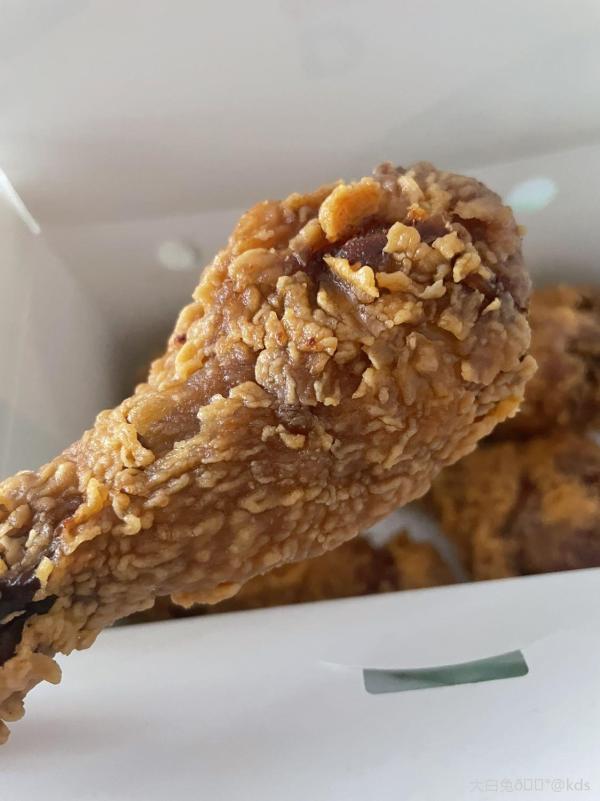 德克士鸡腿95-宽带山kds-宽带山社区-城市消费门户