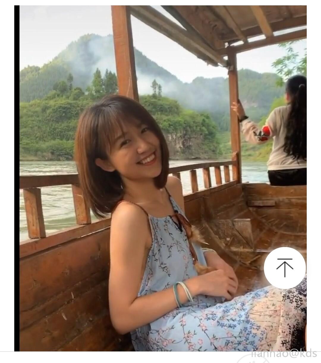 [benesse] 3楼 男的卖相秒这个女的,95分 70分的差距 [回复]     薛璐