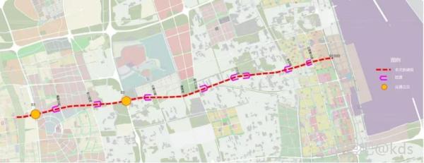 周邓公路要造高架了