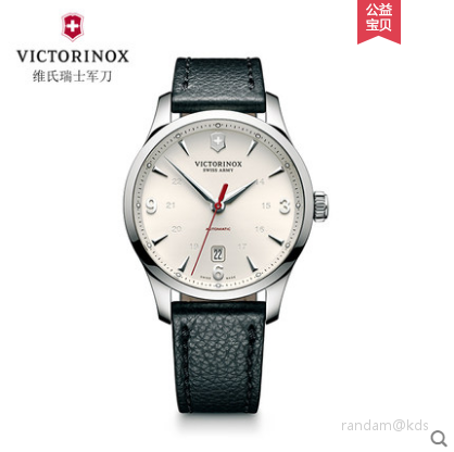 瑞士军刀的手表怎么样啊?有土匪买过吗?