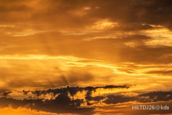 秋风起,雁南归,岗美一手如烈日骄阳般耀眼绚丽-宽带山kds-宽带山社区