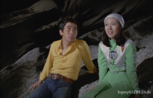 雷欧人间体凤源到底喜欢山口百子还是处女座少女机器人更多一些呢