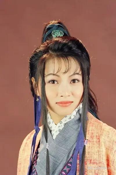 刘玉翠演的建宁公主和阿紫哪个更经典啊