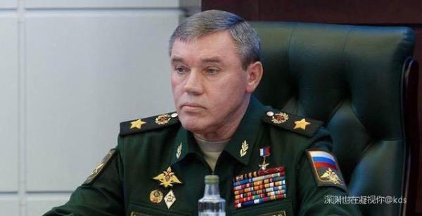 复活啦俄阵亡少将公开获勋