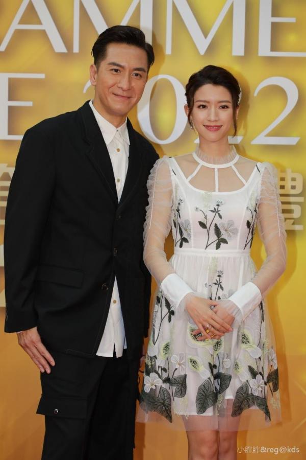 郭晋安老成这样了