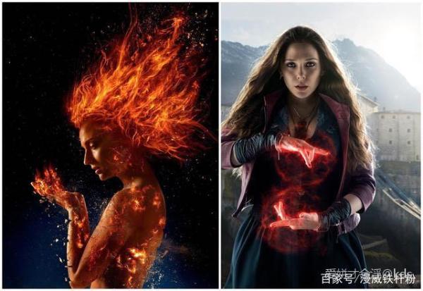 绯红女巫和凤凰女哪个更强?-宽带山kds-宽带山社区-城市消费门户