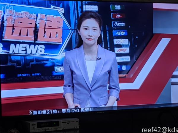 五星体育女主播颜值天花板没人有意见吧