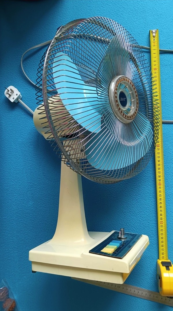1982年132块钱买个蝙蝠电风扇.-宽带山kds-宽带山社区-城市消费门户