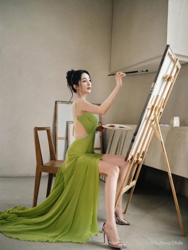 杨幂-宽带山kds-宽带山社区-城市消费门户