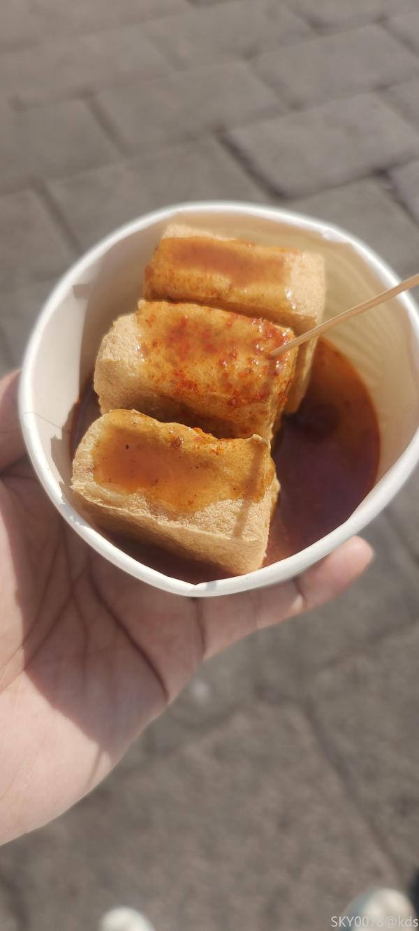 新场古镇小吃游-宽带山kds-宽带山社区-城市消费门户