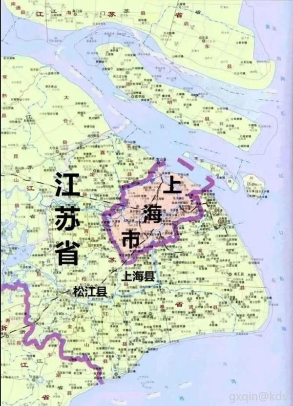 上海县