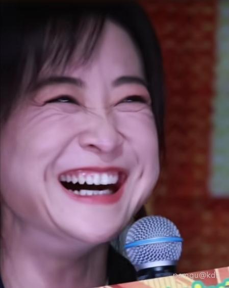 贾玲减肥后是不是灯也小了