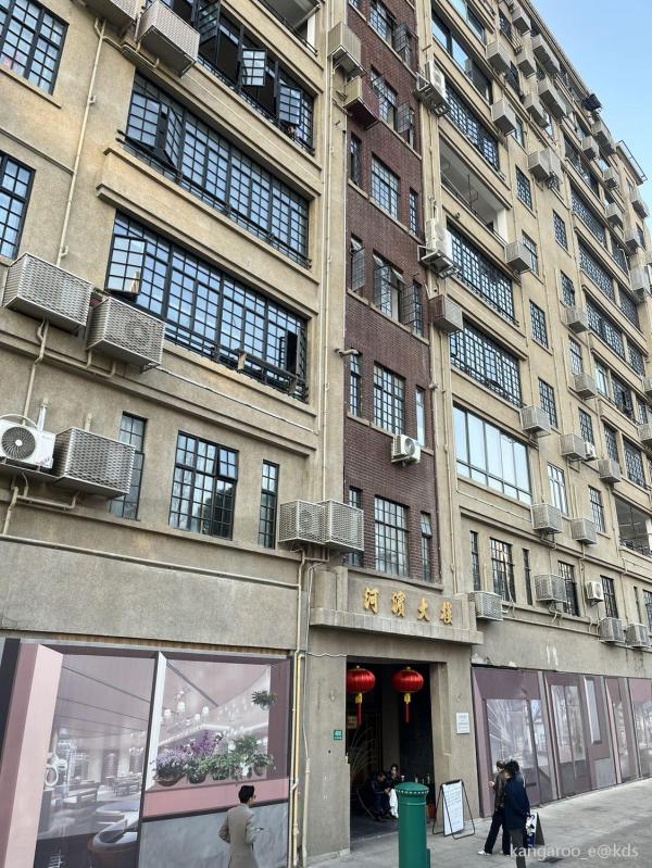 河滨大楼这房子怎么样啊