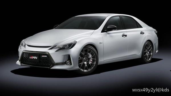 丰田新款锐志gr特别版nav6mt能秒到秦plus吗