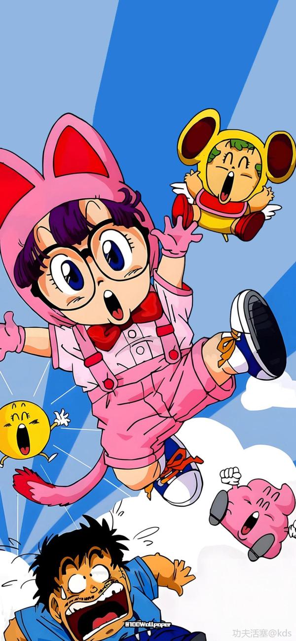 阿拉蕾有人欢喜伐