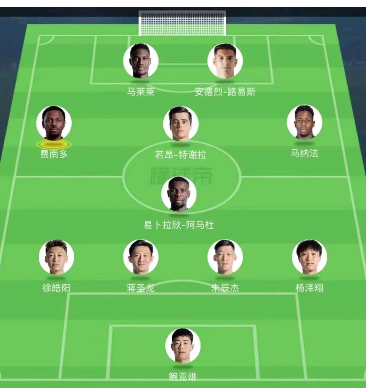 赛前阵容分析与实时战况同步更新